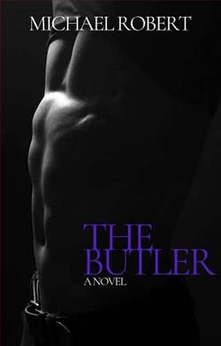 The Butler by Michael Robert