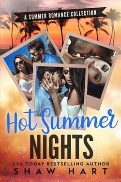 Hot Summer Nights by Shaw Hart