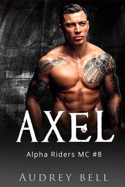 Axel by Audrey Bell