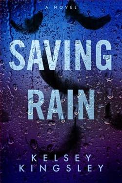 Saving Rain by Kelsey Kingsley