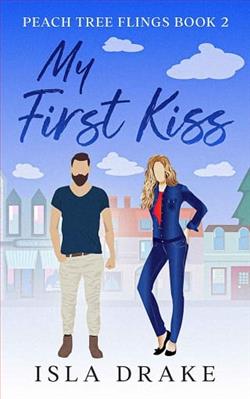 My First Kiss by Isla Drake