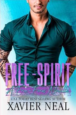 Free-Spirit by Xavier Neal
