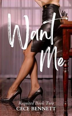 Want Me by CeCe Bennett