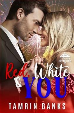 Red, White and You by Tamrin Banks
