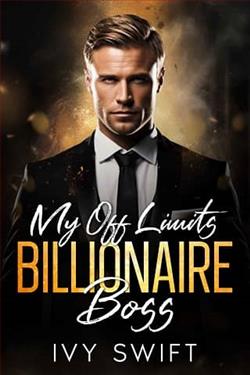 My Off Limits Billionaire Boss by Ivy Swift