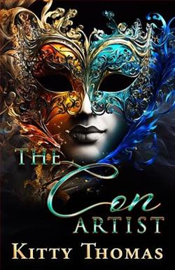 The Con Artist by Kitty Thomas