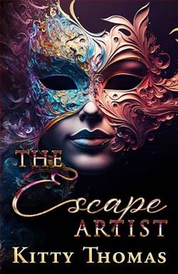 The Escape Artist by Kitty Thomas