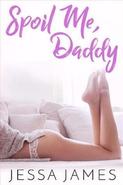 Spoil Me, Daddy by Jessa James