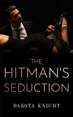 The Hitman's Seduction by Dakota Knight