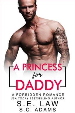 A Princess for Daddy by S.E. Law