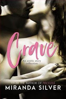 Crave by Miranda Silver