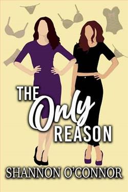 The Only Reason by Shannon O'Connor