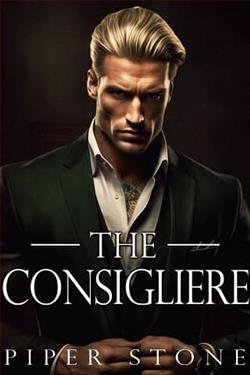 The Consigliere by Piper Stone