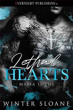 Lethal Hearts by Winter Sloane