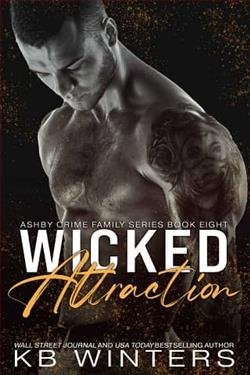 Wicked Attraction by K.B. Winters