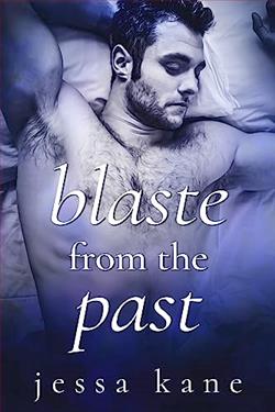 Blaste from the Past by Jessa Kane