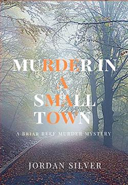 Murder In A Small Town by Jordan Silver