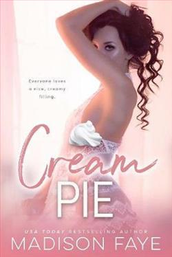 Cream Pie by Madison Faye