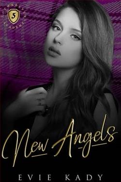 New Angels by Evie Kady