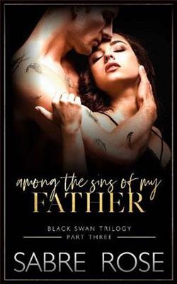 Among the Sins of my Father by Sabre Rose