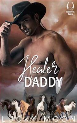 Healer Daddy by Lucky Moon