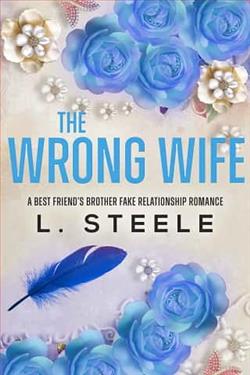The Wrong Wife by L. Steele