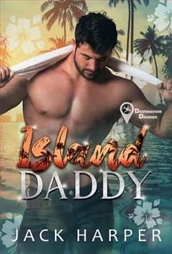 Island Daddy by Jack Harper