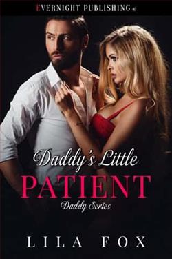 Daddy's Little Patient by Lila Fox