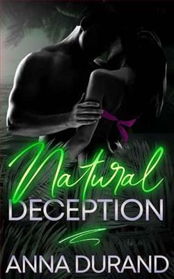 Natural Deception by Anna Durand