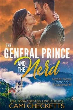 The General Prince and the Nerd by Cami Checketts