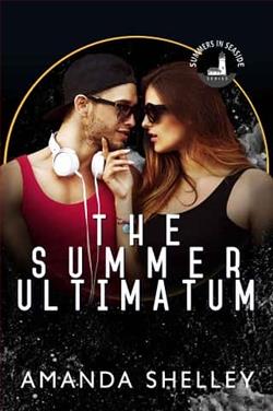 The Summer Ultimatum by Amanda Shelle