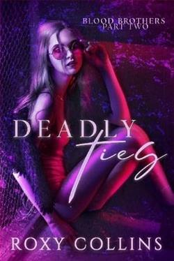 Deadly Ties by Roxy Collins