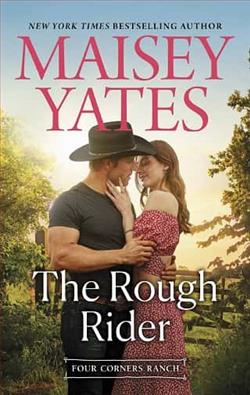 The Rough Rider by Maisey Yates