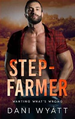 Step-Farmer by Dani Wyatt