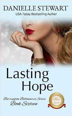 Lasting Hope by Danielle Stewart