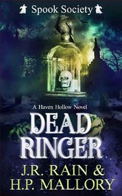 Dead Ringer by H.P. Mallory