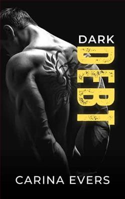 Dark Debt by Carina Evers