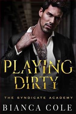 Playing Dirty by Bianca Cole