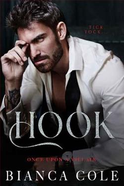 Hook by Bianca Cole