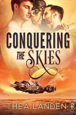 Conquering the Skies by Thea Landen