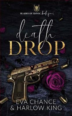 Death Drop by Eva Chance