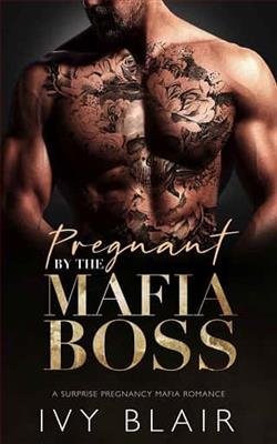 Pregnant By the Mafia Boss by Ivy Blair