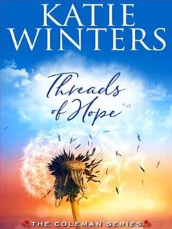 Threads of Hope by Katie Winters
