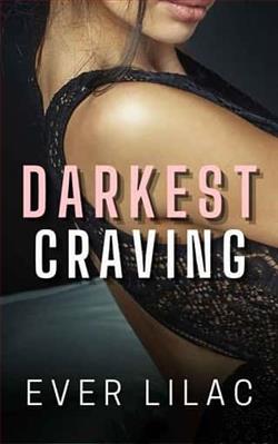 Darkest Craving by Ever Lilac