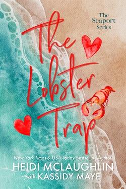 The Lobster Trap by Heidi McLaughlin
