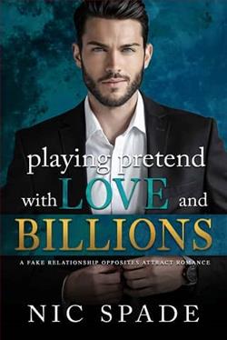 Playing Pretend with Love and Billions by Nic Spade
