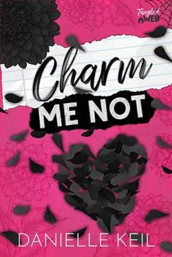 Charm Me Not by Danielle Keil