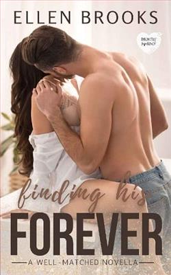 Finding His Forever by Ellen Brooks