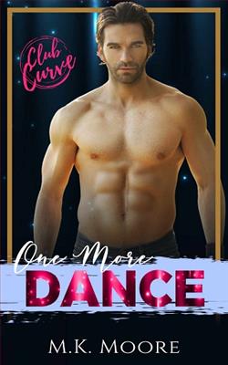 One More Dance by M.K. Moore