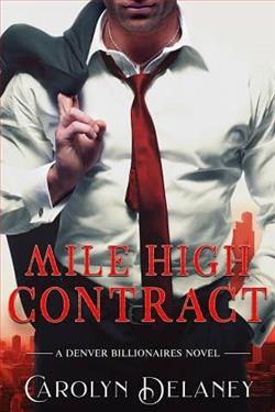 Mile High Contract by Carolyn Delaney